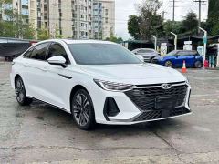 Chery Arrizo 8 High-Performance Edition 2.0T DCT - ფოტო 2