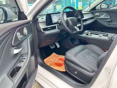 Chery Arrizo 8 High-Performance Edition 2.0T DCT - ფოტო 3