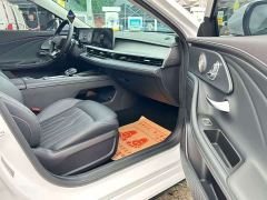 Chery Arrizo 8 High-Performance Edition 2.0T DCT - ფოტო 4