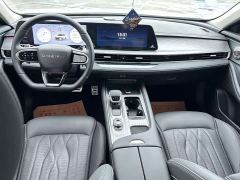 Chery Arrizo 8 High-Performance Edition 2.0T DCT - ფოტო 5
