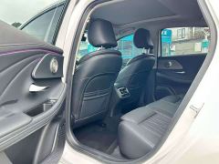 Chery Arrizo 8 High-Performance Edition 2.0T DCT - ფოტო 6