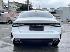 Chery Arrizo 8 High-Performance Edition 2.0T DCT - ფოტო 8
