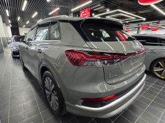 Audi Q4 e-tron 40 e-tron Trendsetter Edition - ფოტო 4