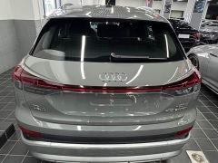 Audi Q4 e-tron 40 e-tron Trendsetter Edition - ფოტო 5