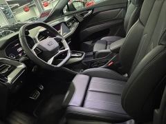 Audi Q4 e-tron 40 e-tron Trendsetter Edition - ფოტო 7
