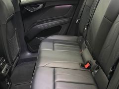 Audi Q4 e-tron 40 e-tron Trendsetter Edition - ფოტო 9
