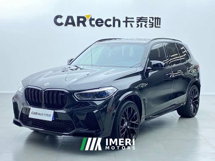 BMW X5 M X5 M - car from China