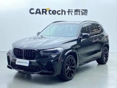 BMW X5 M X5 M - photo 1