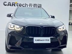BMW X5 M X5 M - photo 10