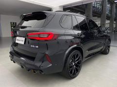 BMW X5 M X5 M - photo 13
