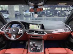 BMW X5 M X5 M - photo 14