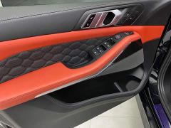 BMW X5 M X5 M - photo 17