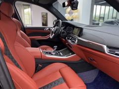 BMW X5 M X5 M - photo 19
