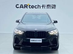 BMW X5 M X5 M - photo 2