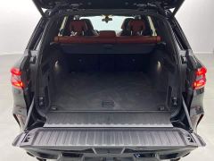 BMW X5 M X5 M - photo 3