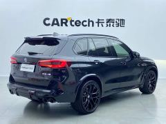 BMW X5 M X5 M - photo 4