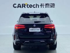 BMW X5 M X5 M - photo 5