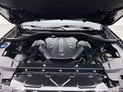 BMW X5 M X5 M - photo 9