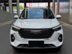 Haval M6 PLUS 1.5T DCT Luxury Smart Connected Edition - фото 2