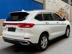 Haval M6 PLUS 1.5T DCT Luxury Smart Connected Edition - фото 4
