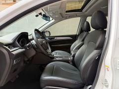 Haval M6 PLUS 1.5T DCT Luxury Smart Connected Edition - фото 9
