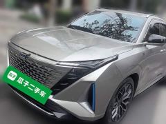 Changan Oushan Z6 New Energy Smart Electric iDD 150KM Flagship Plus - фото 1