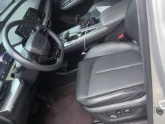Changan Oushan Z6 New Energy Smart Electric iDD 150KM Flagship Plus - фото 11