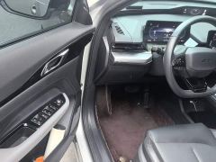 Changan Oushan Z6 New Energy Smart Electric iDD 150KM Flagship Plus - фото 12