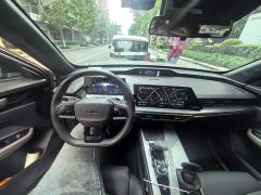 Changan Oushan Z6 New Energy Smart Electric iDD 150KM Flagship Plus - фото 14