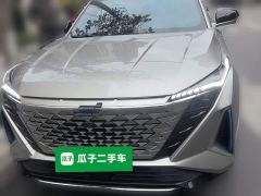 Changan Oushan Z6 New Energy Smart Electric iDD 150KM Flagship Plus - фото 2