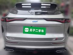 Changan Oushan Z6 New Energy Smart Electric iDD 150KM Flagship Plus - фото 3