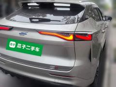 Changan Oushan Z6 New Energy Smart Electric iDD 150KM Flagship Plus - фото 4