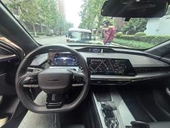Changan Oushan Z6 New Energy Smart Electric iDD 150KM Flagship Plus - фото 5