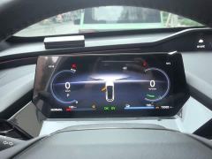 Changan Oushan Z6 New Energy Smart Electric iDD 150KM Flagship Plus - фото 7