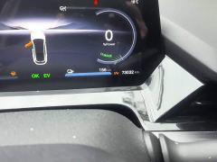 Changan Oushan Z6 New Energy Smart Electric iDD 150KM Flagship Plus - фото 8