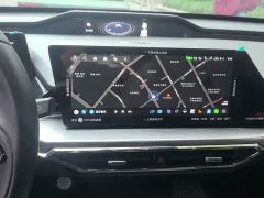 Changan Oushan Z6 New Energy Smart Electric iDD 150KM Flagship Plus - фото 9