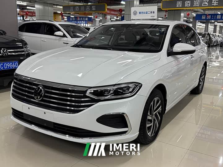 Volkswagen Lavida 1.5L Automatic Manyi Edition
