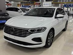 Volkswagen Lavida 1.5L Automatic Manyi Edition - photo 1