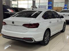 Volkswagen Lavida 1.5L Automatic Manyi Edition - photo 10