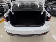 Volkswagen Lavida 1.5L Automatic Manyi Edition - photo 11