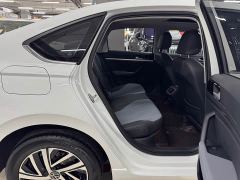 Volkswagen Lavida 1.5L Automatic Manyi Edition - photo 12