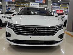 Volkswagen Lavida 1.5L Automatic Manyi Edition - photo 2
