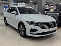 Volkswagen Lavida 1.5L Automatic Manyi Edition - photo 3