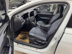 Volkswagen Lavida 1.5L Automatic Manyi Edition - photo 4