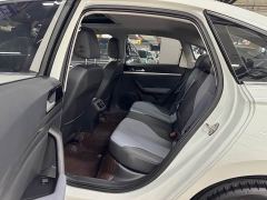 Volkswagen Lavida 1.5L Automatic Manyi Edition - photo 6