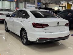 Volkswagen Lavida 1.5L Automatic Manyi Edition - photo 8
