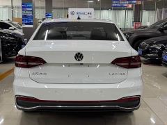 Volkswagen Lavida 1.5L Automatic Manyi Edition - photo 9