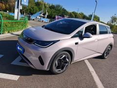 BYD Dolphin 420km Freedom Edition - photo 1