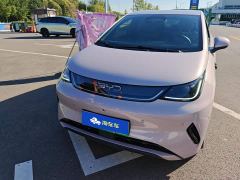 BYD Dolphin 420km Freedom Edition - photo 2