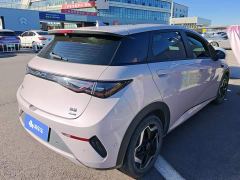 BYD Dolphin 420km Freedom Edition - photo 3